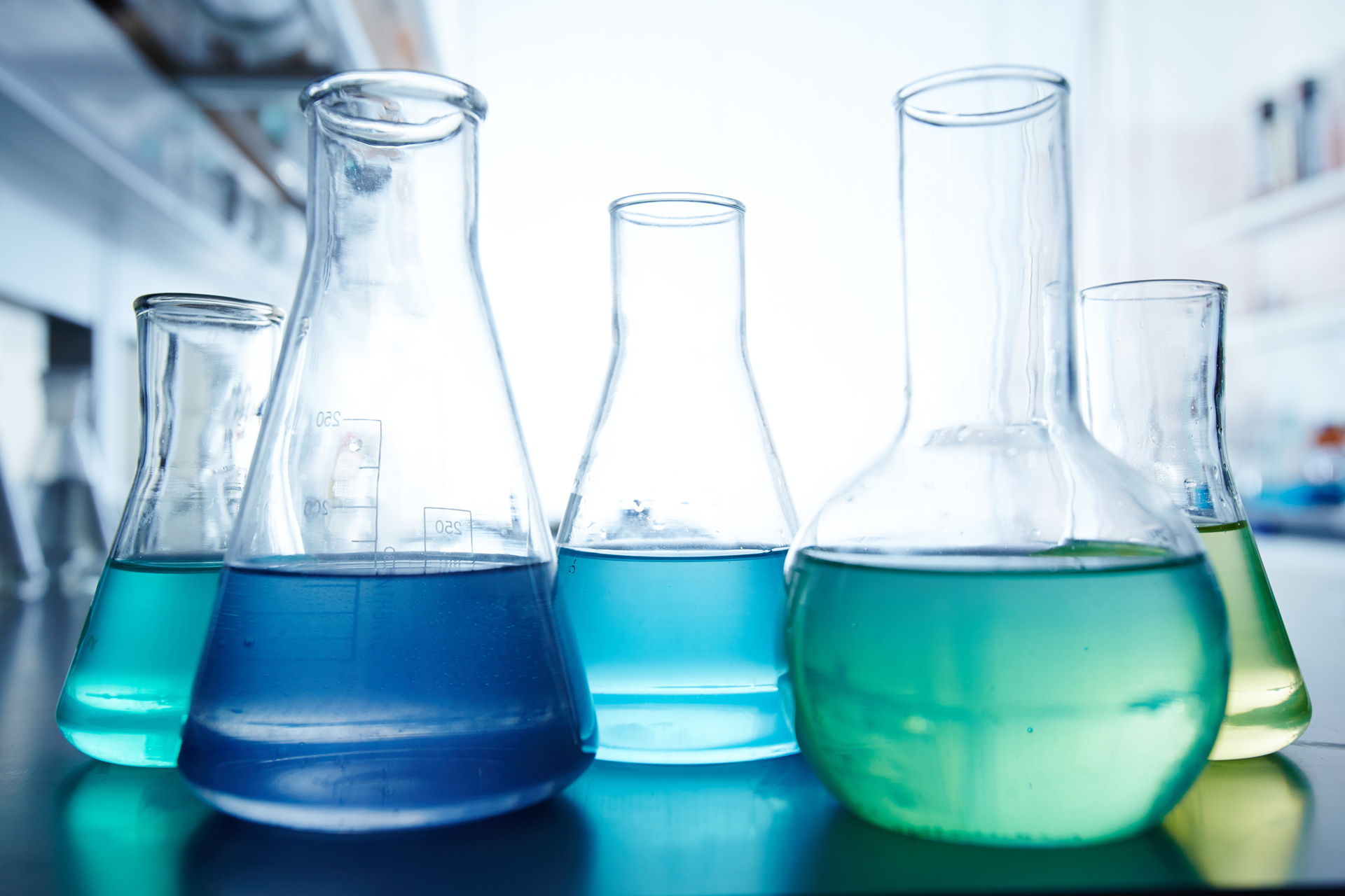 How Nanotechnology Works Working Of Nanotechnology