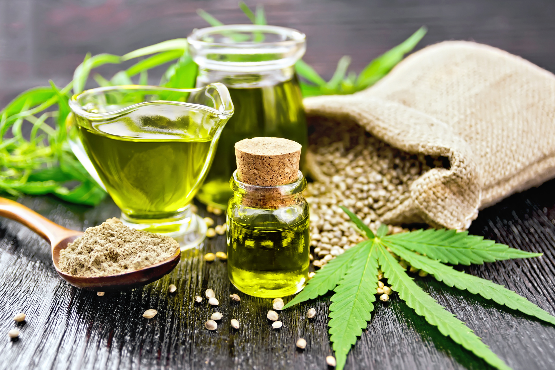 what is cbd oil good for